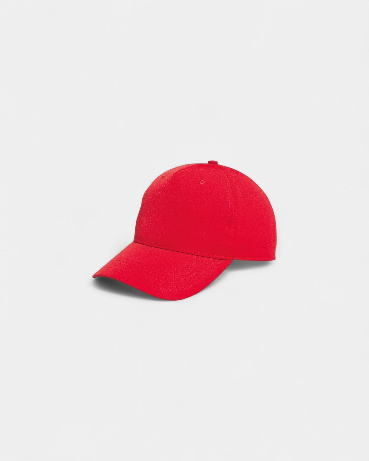 Casquette de golf Adidas recyclée à personnaliser - 1